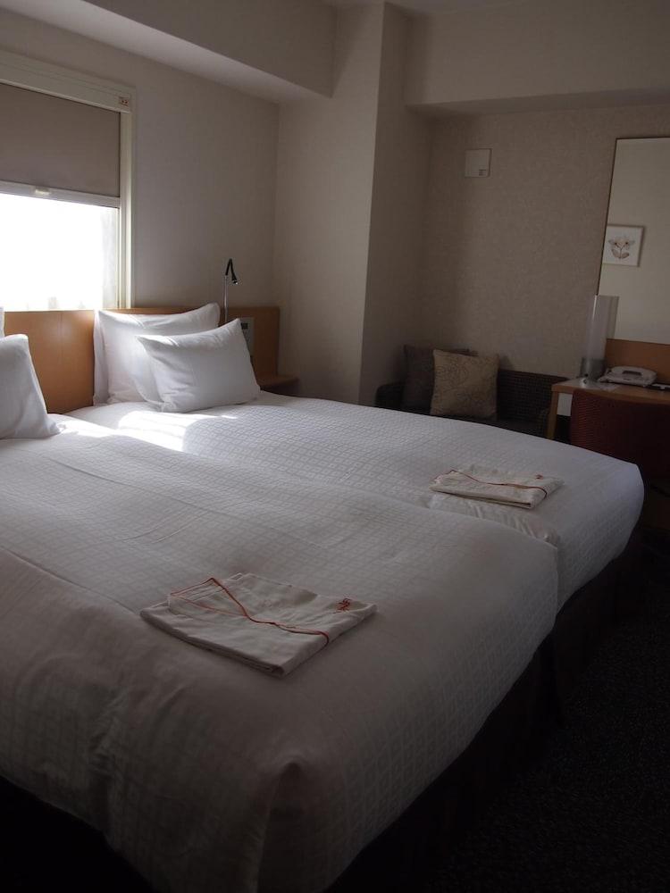 Hotel Sunflex Kagoshima Exterior foto